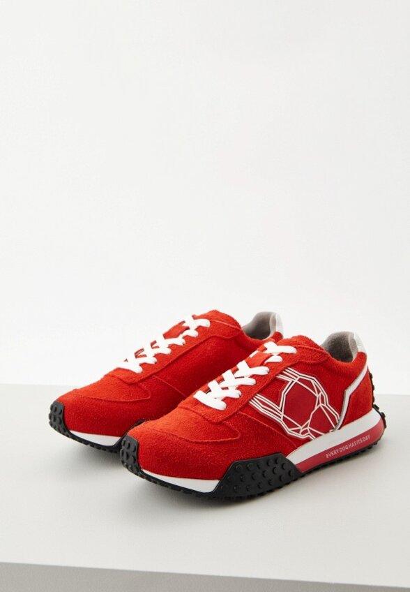 Кроссовки Jog Dog