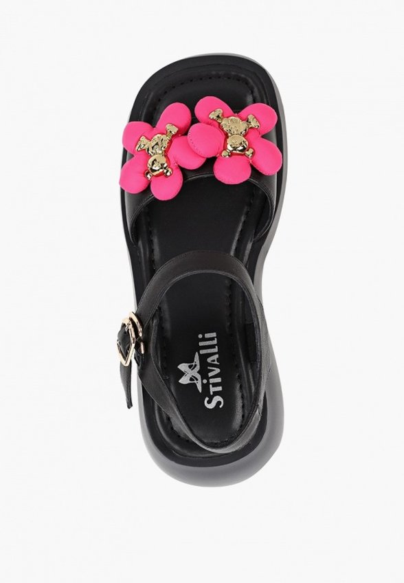 Босоножки Stivalli