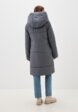 Пуховик Maritta3  - превью