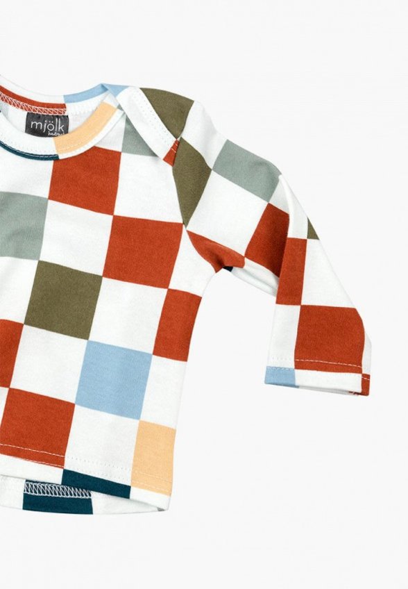 Лонгслив Mjolk