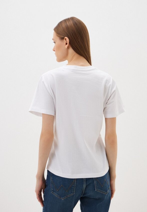 Футболка O'STIN