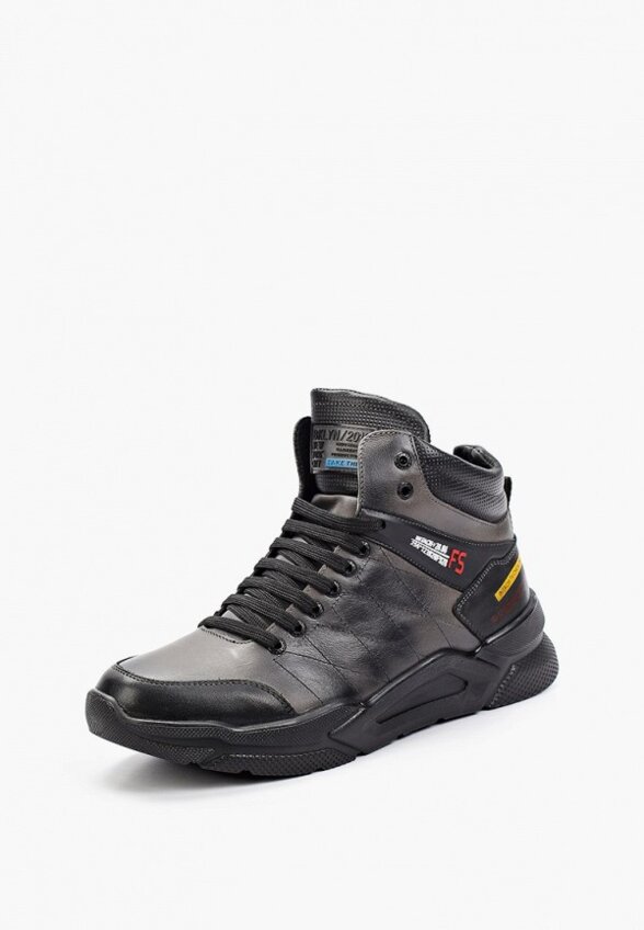 Ботинки Flystep