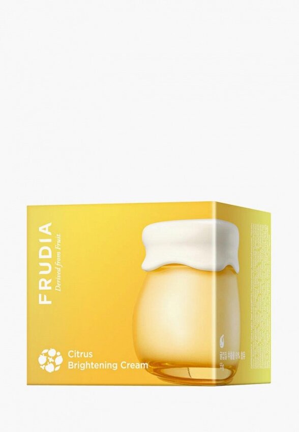 Крем для лица Frudia