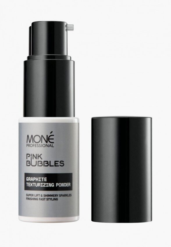 Пудра-спрей для волос Mone Professional