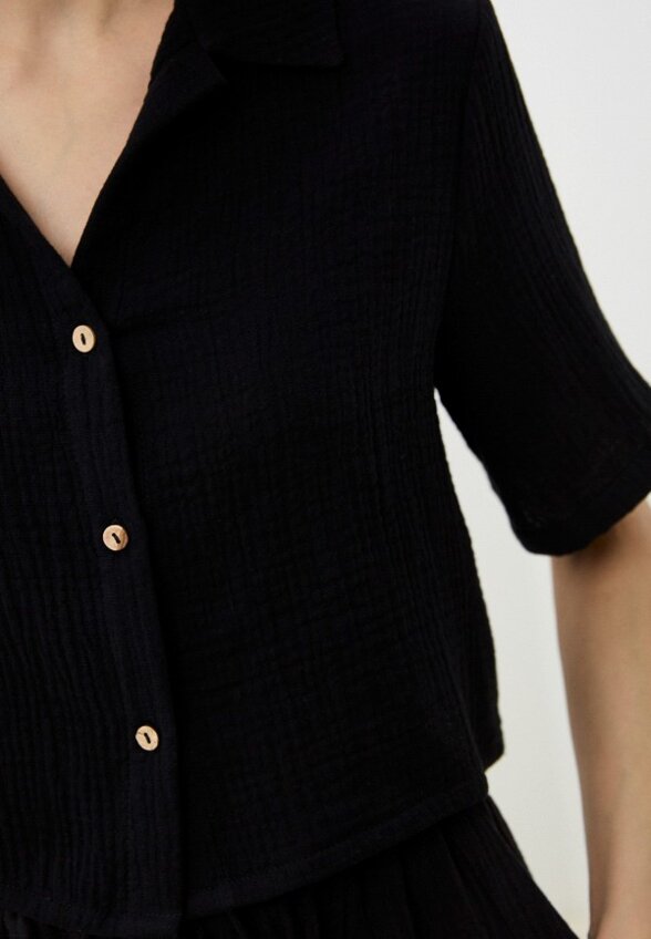 Блуза Muslin Clouds