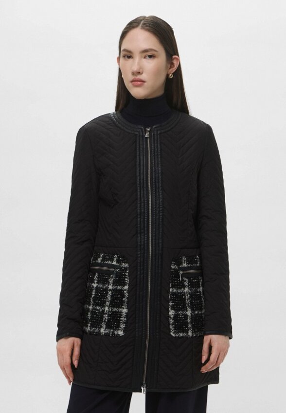 Куртка утепленная Trussardi