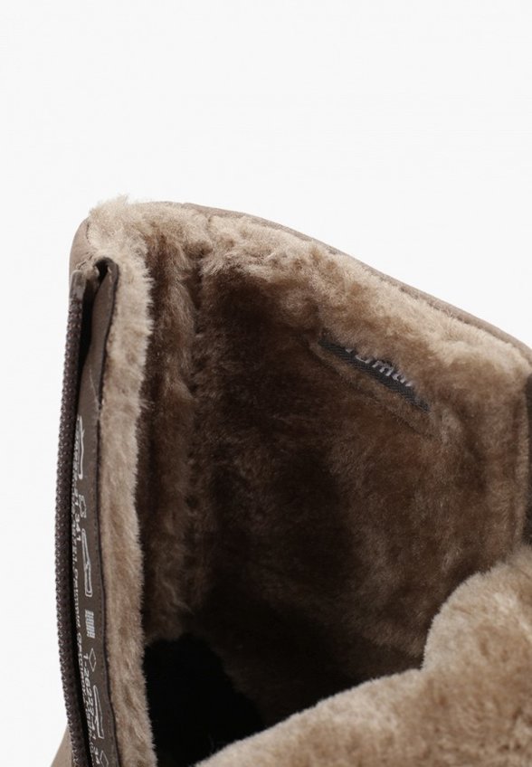 Ботинки Tamaris