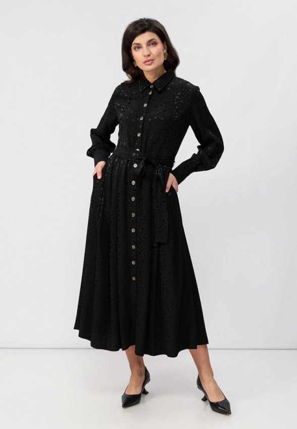 Платье Vivienne Mare