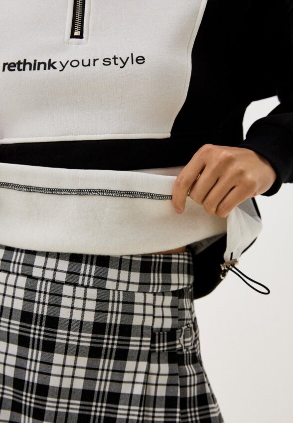 Олимпийка Zolla