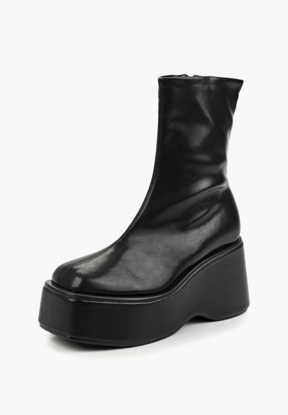 Ботильоны Befree