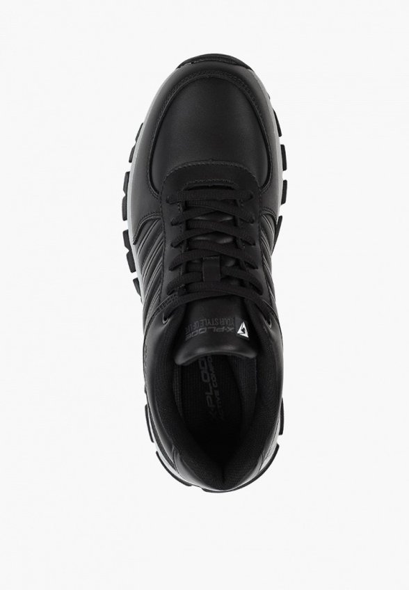 Кроссовки X-Plode