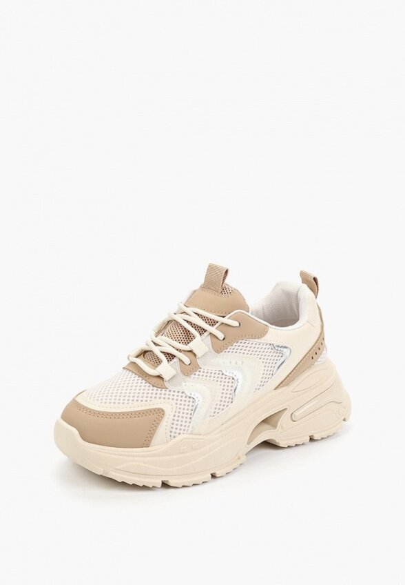 Кроссовки Ideal Shoes