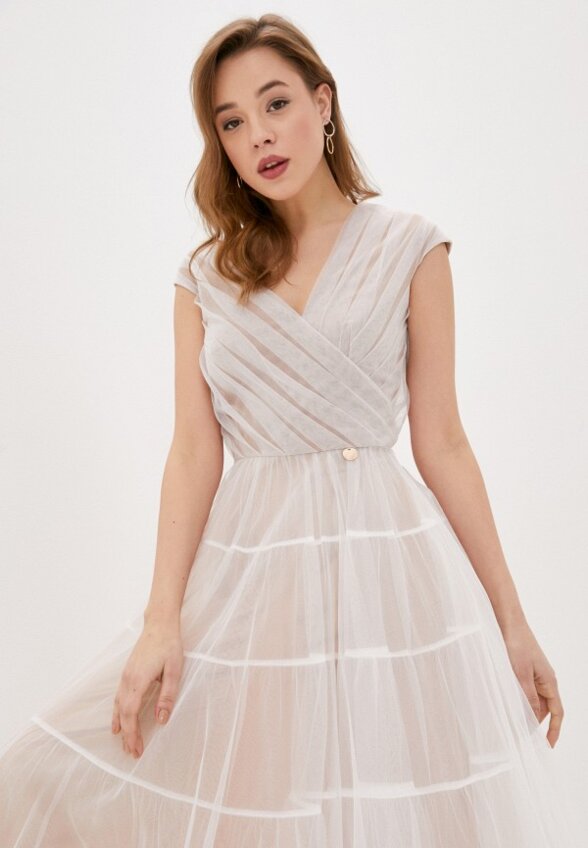 Платье Rich & Naked