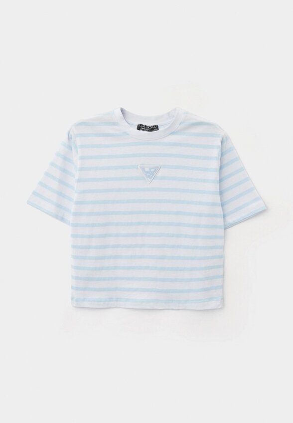 Футболка Locoloco All For Junior