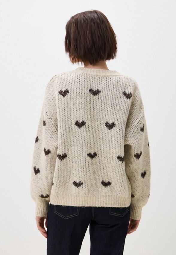 Кардиган LeOtra