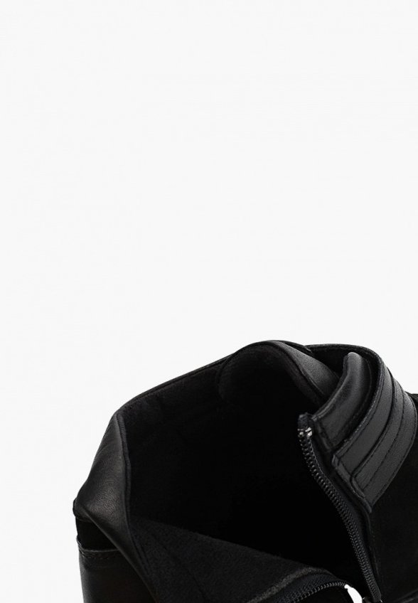 Ботинки Footwell