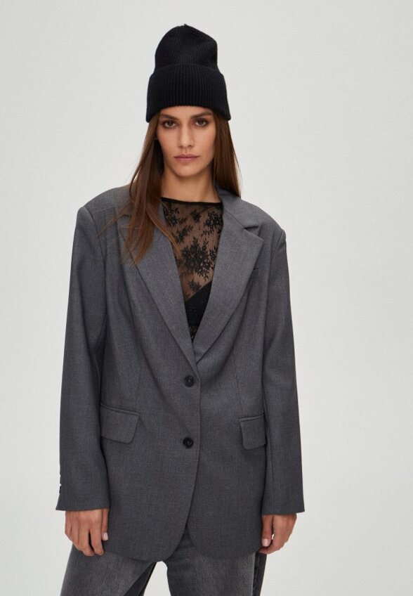 Жакет Мама Разрешила