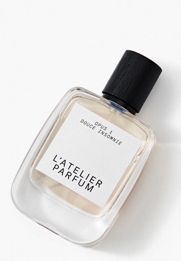 Парфюмерная вода L'Atelier Parfum