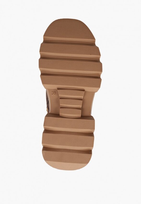 Ботинки Valeani