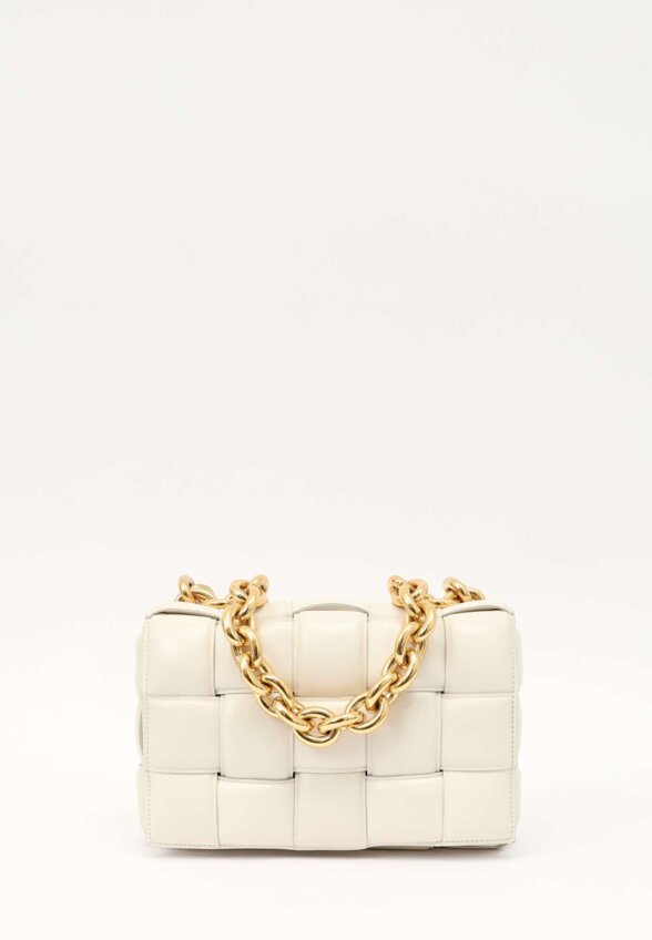 Bottega Veneta Chain Cassette