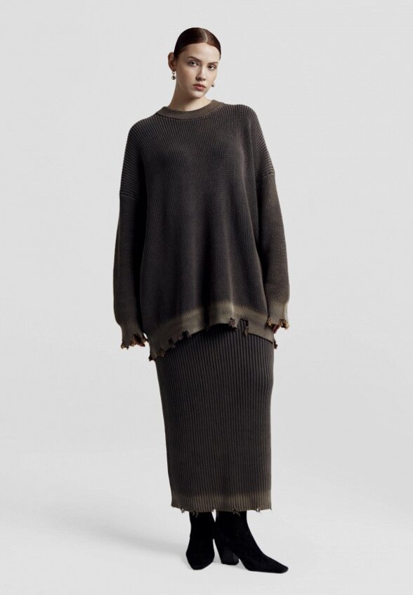 Джемпер Divno