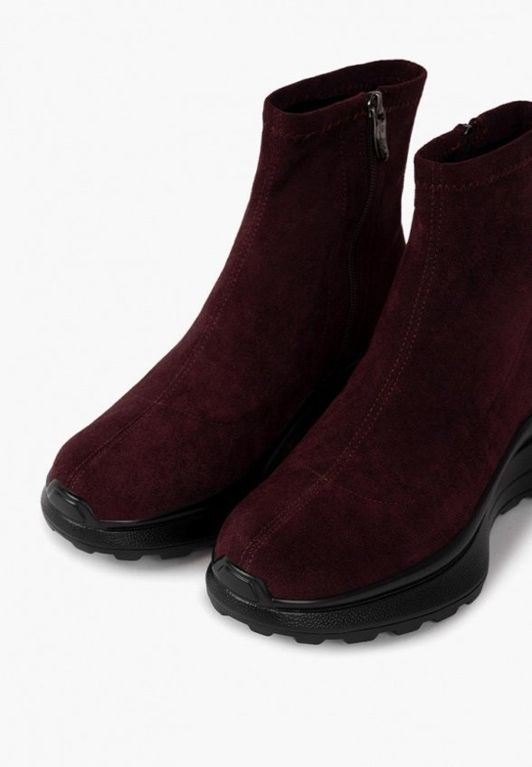 Ботинки Monsorro