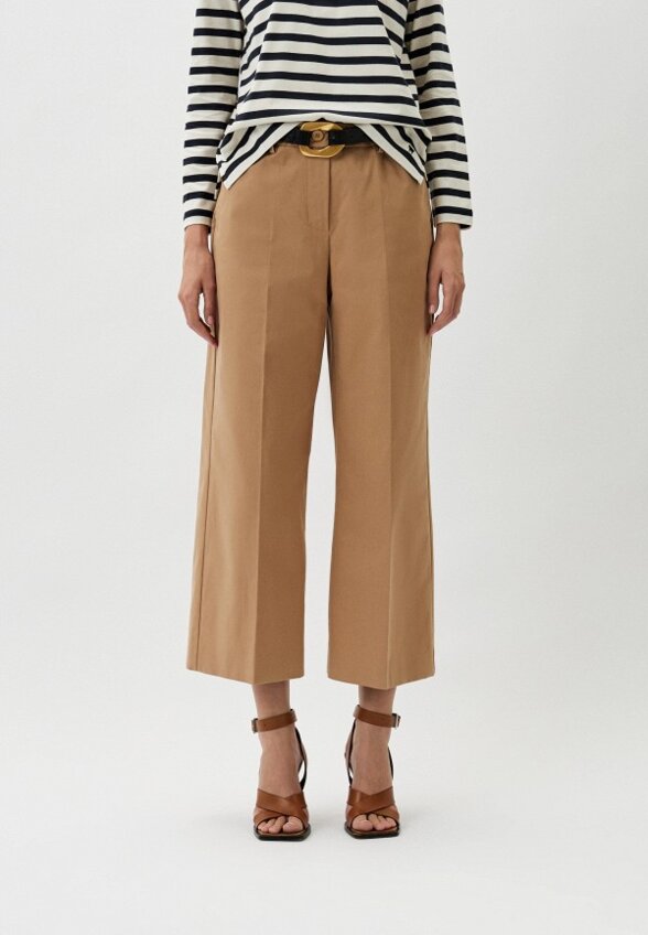 Брюки Weekend Max Mara