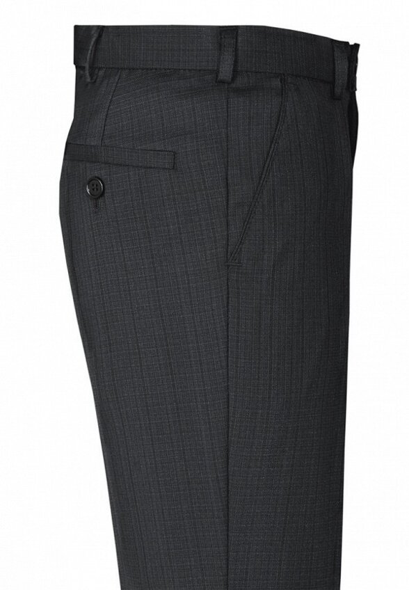 Брюки утепленные Stenser