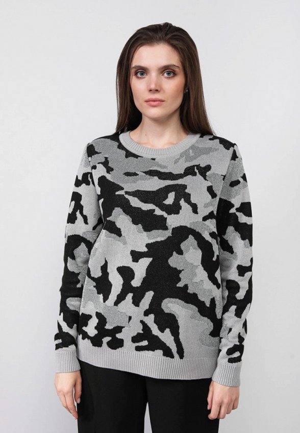 Джемпер Vivawool