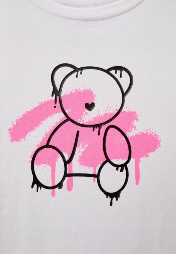 Футболка PlayToday