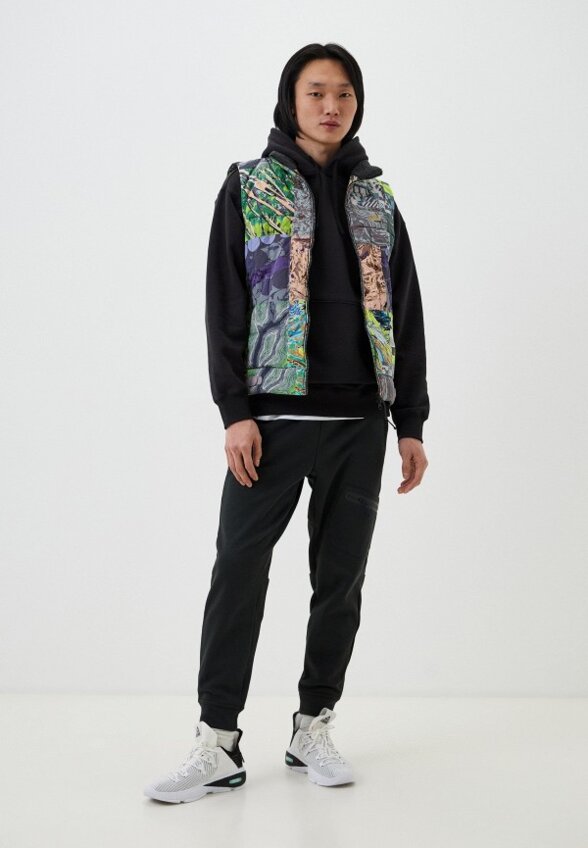 Жилет утепленный Anta