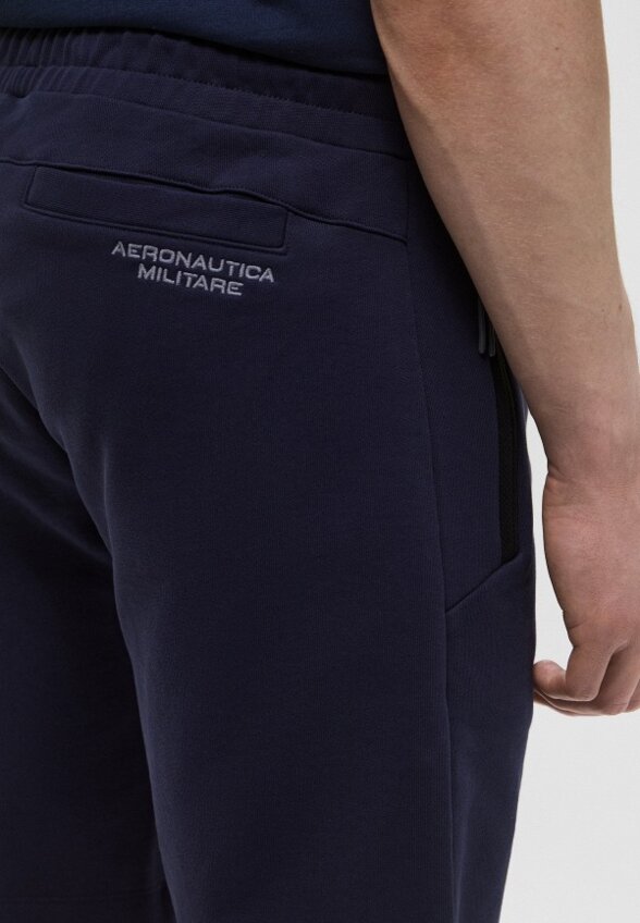 Шорты спортивные Aeronautica Militare