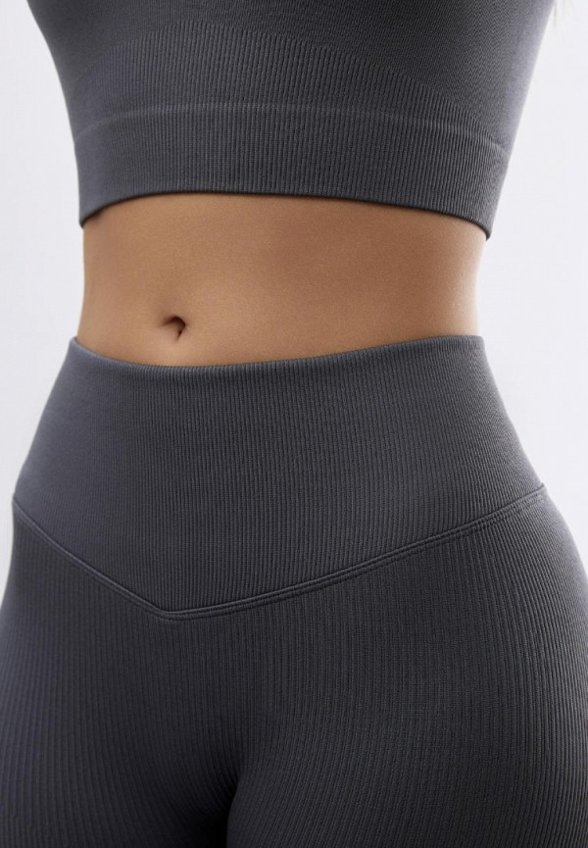 Шорты спортивные Gray Moss