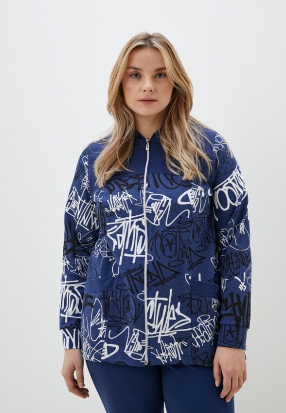 Костюм спортивный Lika Dress