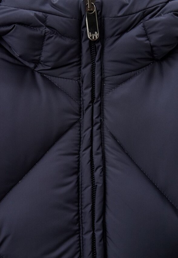 Пуховик Il Gufo