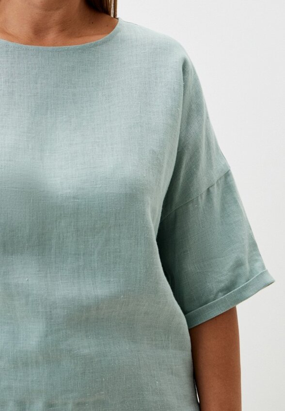 Блуза Иваdress