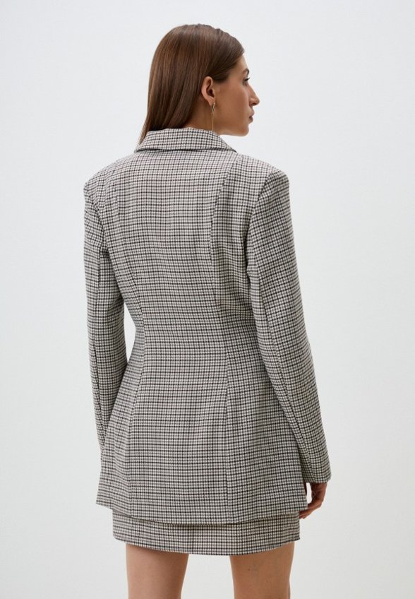 Костюм Bad Queen