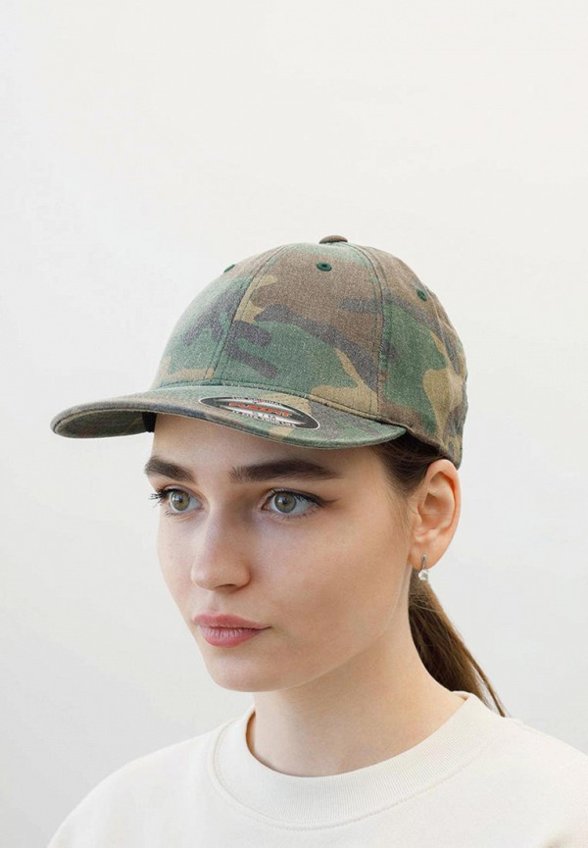 Бейсболка Flexfit