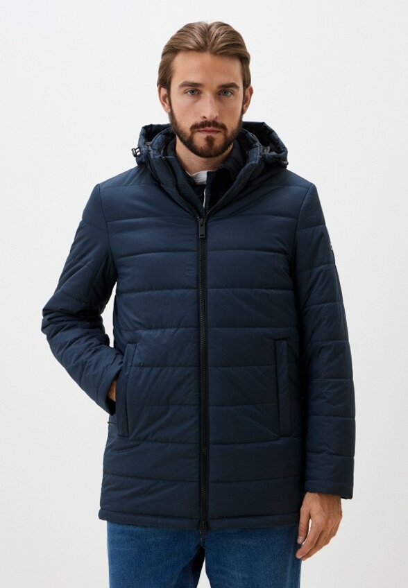 Куртка утепленная Morozoff