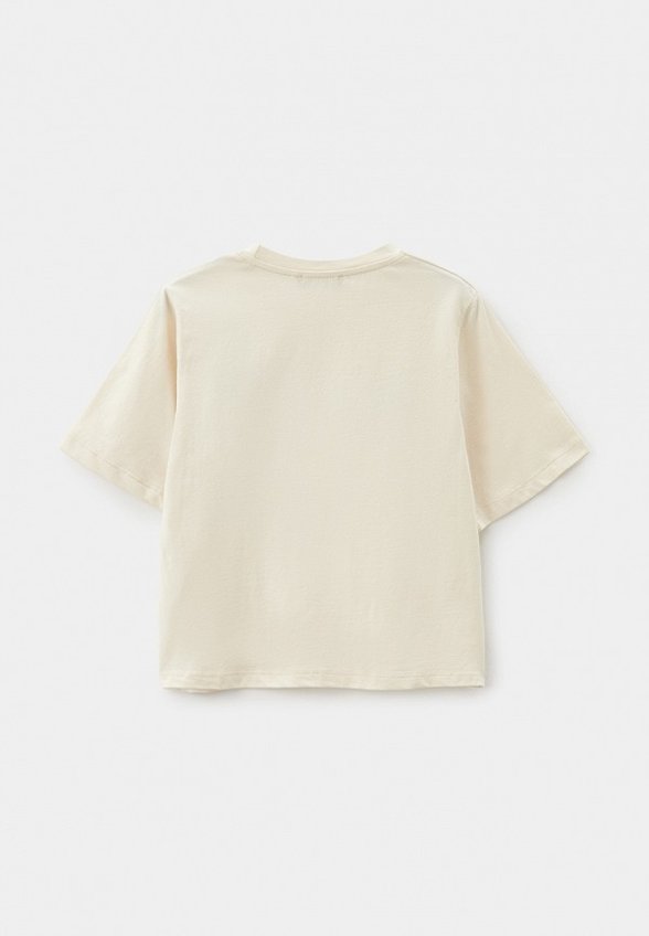 Футболка и брюки Locoloco All For Junior
