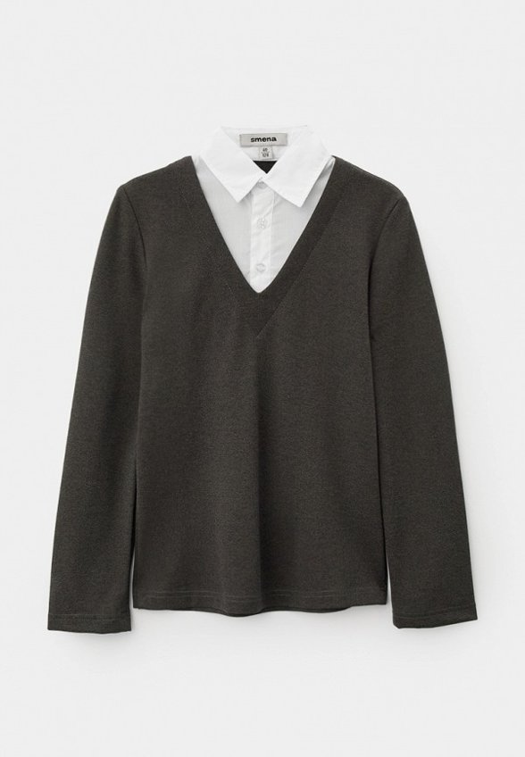 Пуловер Smena