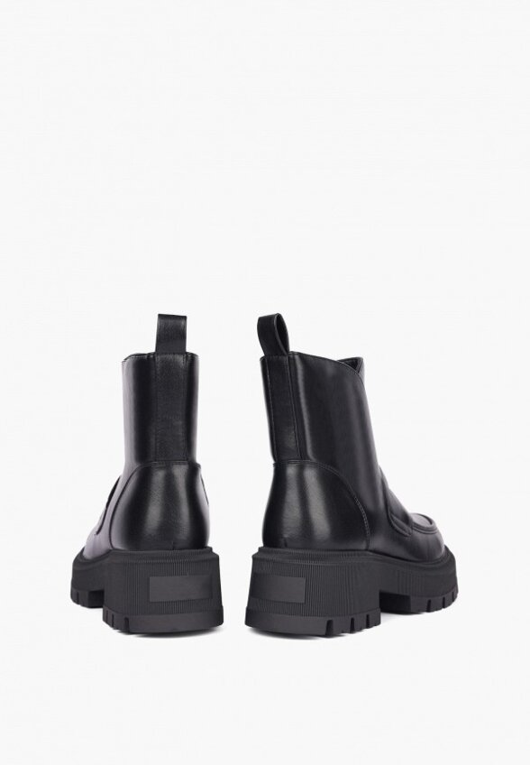 Ботинки Instreet