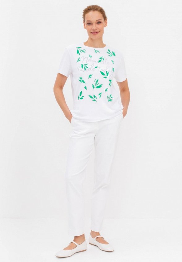 Футболка Bulmer