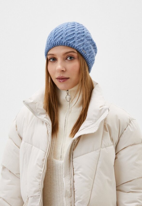 Шапка marhatter