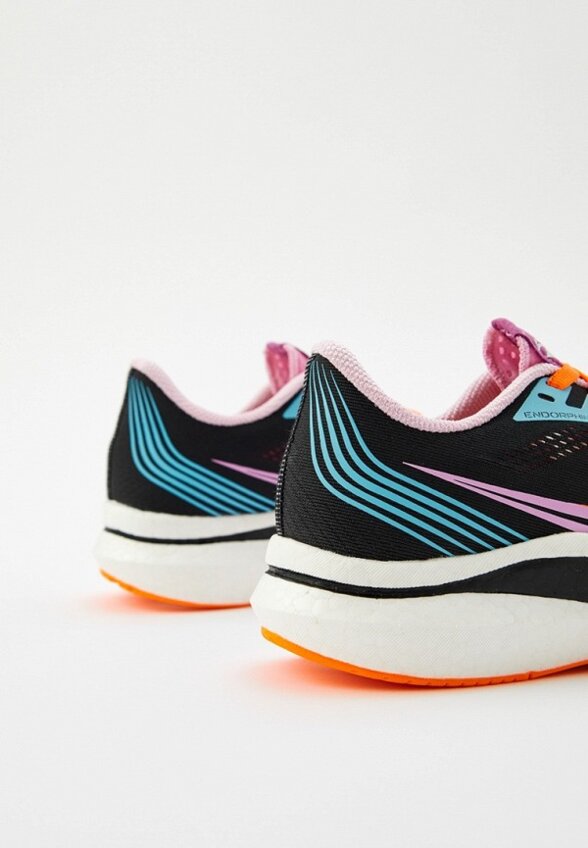 Кроссовки Saucony