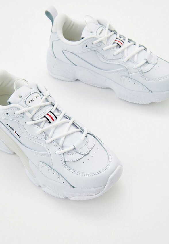 Кроссовки Peak