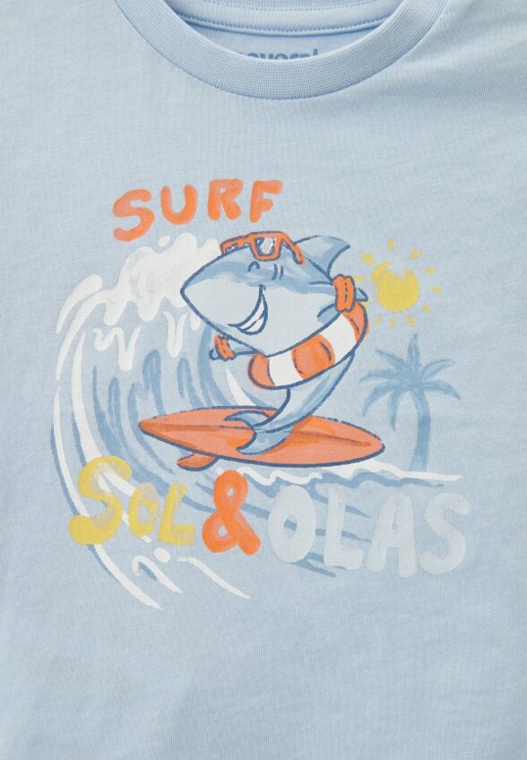 Футболка Mayoral