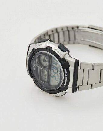 Часы Casio мужчинам