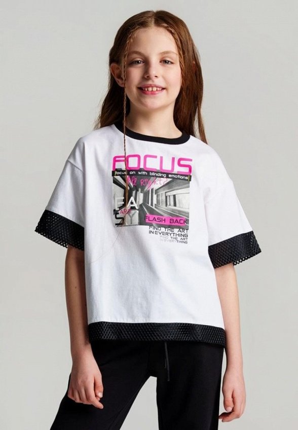 Футболка PlayToday