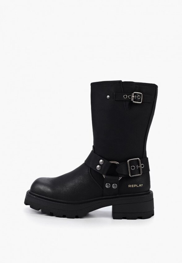 Полусапоги Replay